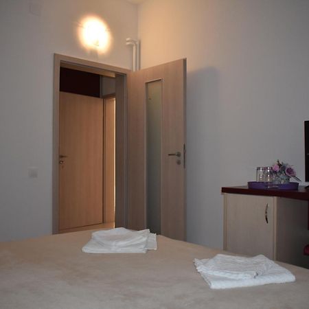 Vila Amimaris Hotel Dél-Eforie Kültér fotó
