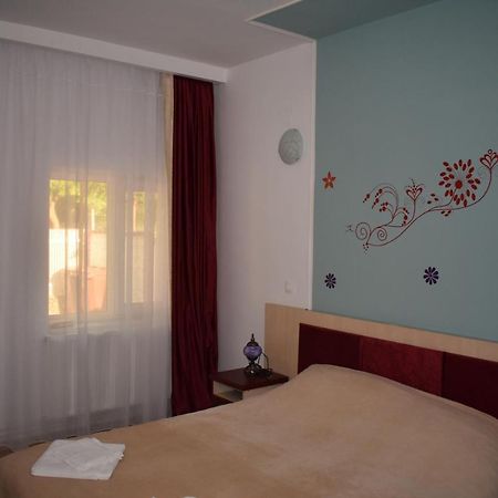 Vila Amimaris Hotel Dél-Eforie Kültér fotó