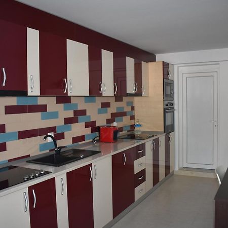 Vila Amimaris Hotel Dél-Eforie Kültér fotó