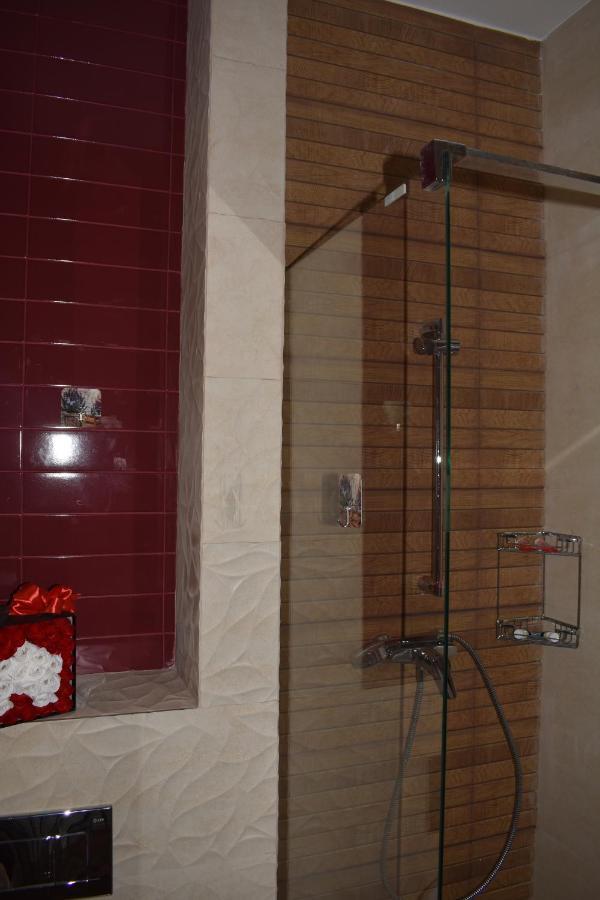Vila Amimaris Hotel Dél-Eforie Kültér fotó